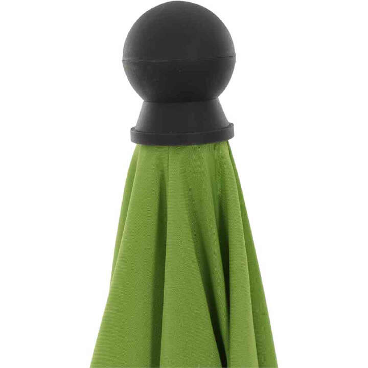 siena GARDEN City Mittelstockschirm 140x210cm siena GARDEN City Mittelstockschirm 140x210cm